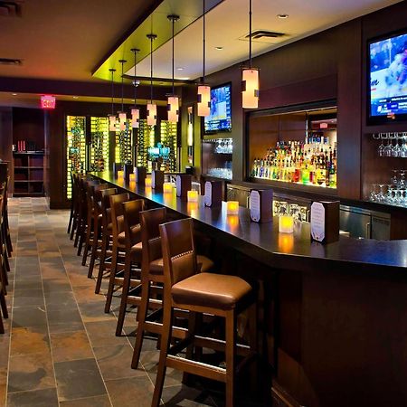 Courtyard By Marriott Niagara Falls Esterno foto