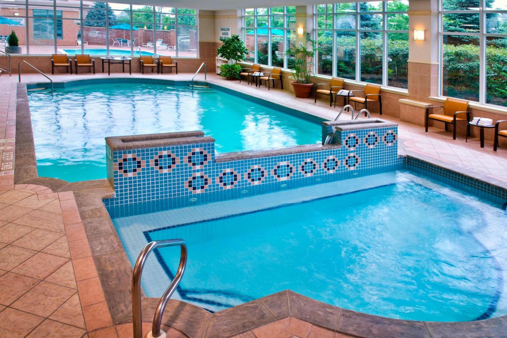 Courtyard By Marriott Niagara Falls Esterno foto