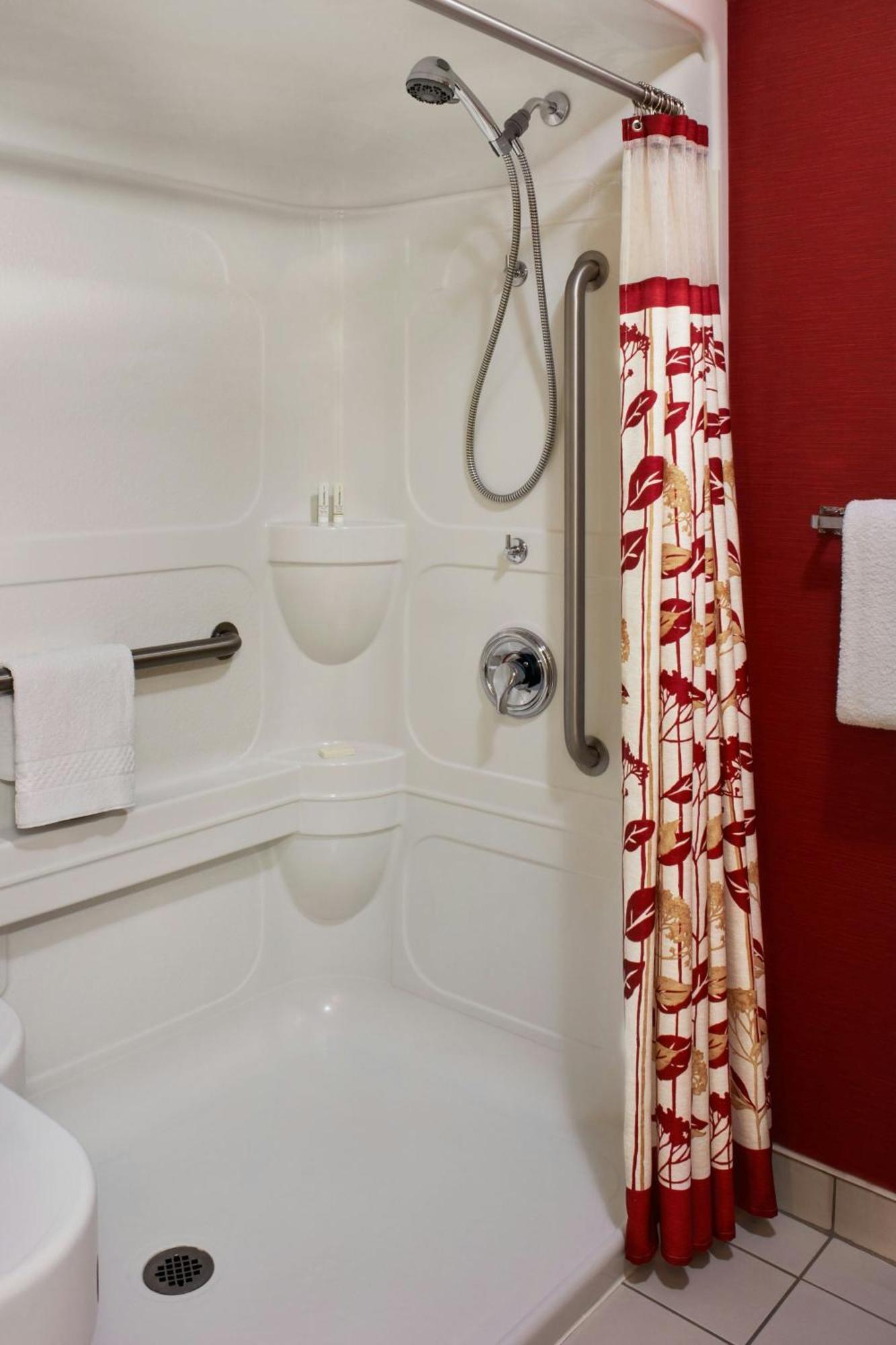 Courtyard By Marriott Niagara Falls Esterno foto