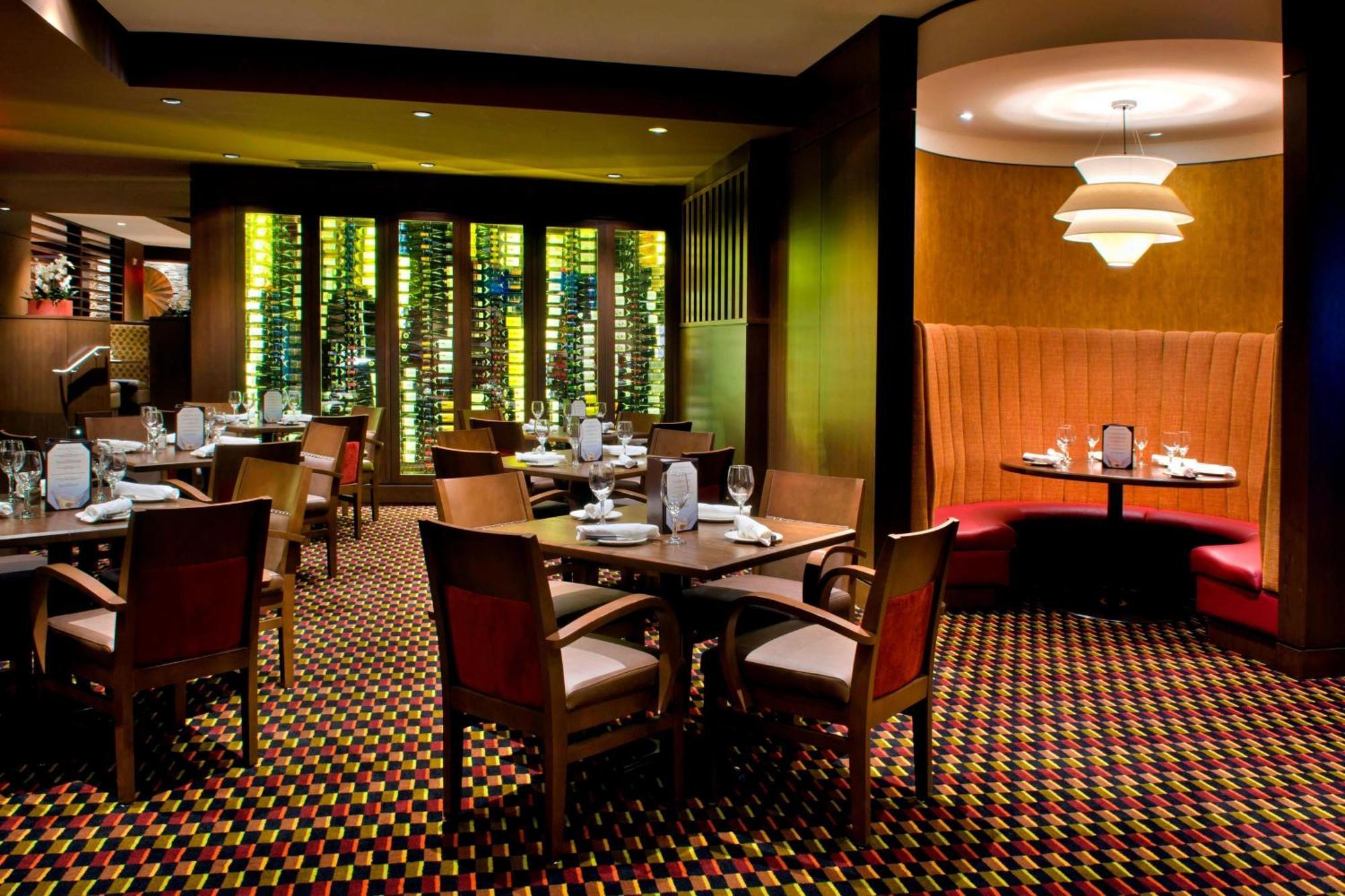 Courtyard By Marriott Niagara Falls Esterno foto