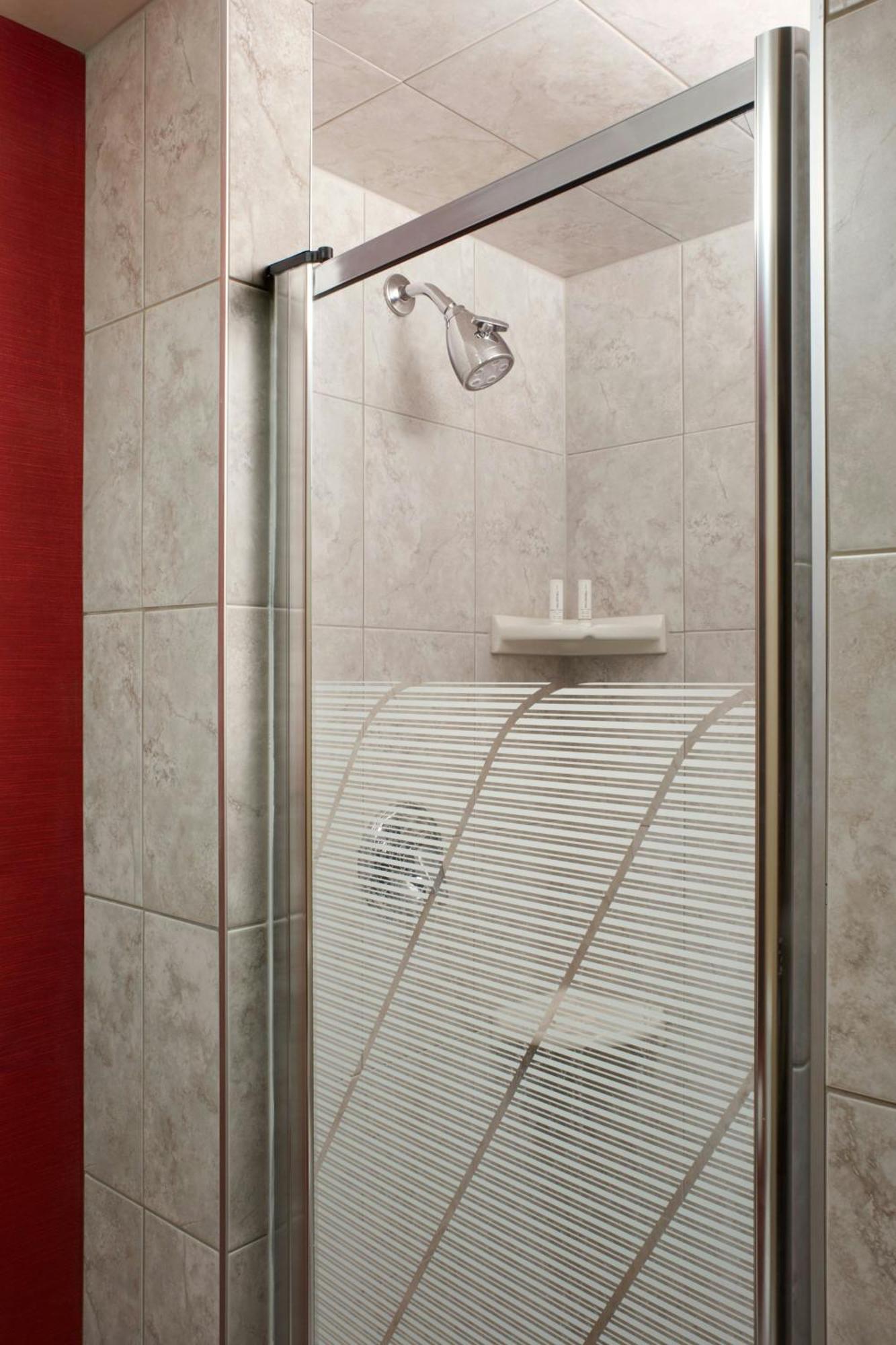 Courtyard By Marriott Niagara Falls Esterno foto
