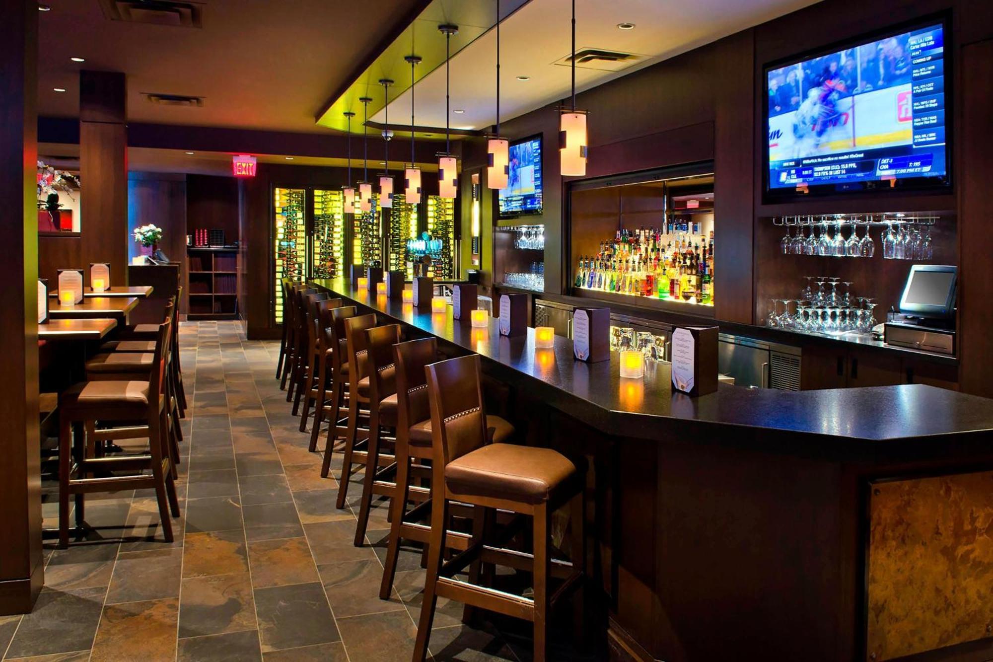 Courtyard By Marriott Niagara Falls Esterno foto