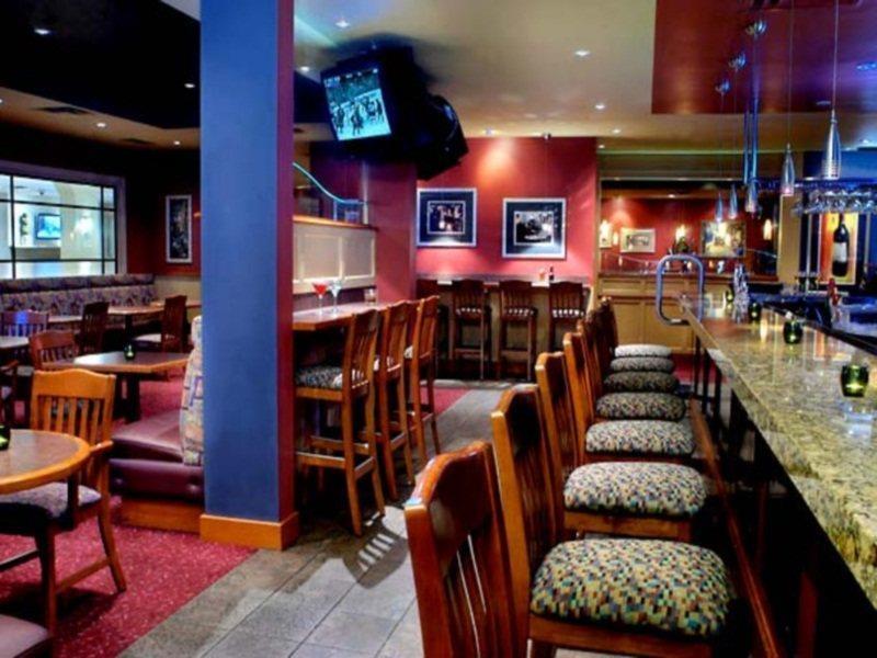 Courtyard By Marriott Niagara Falls Ristorante foto
