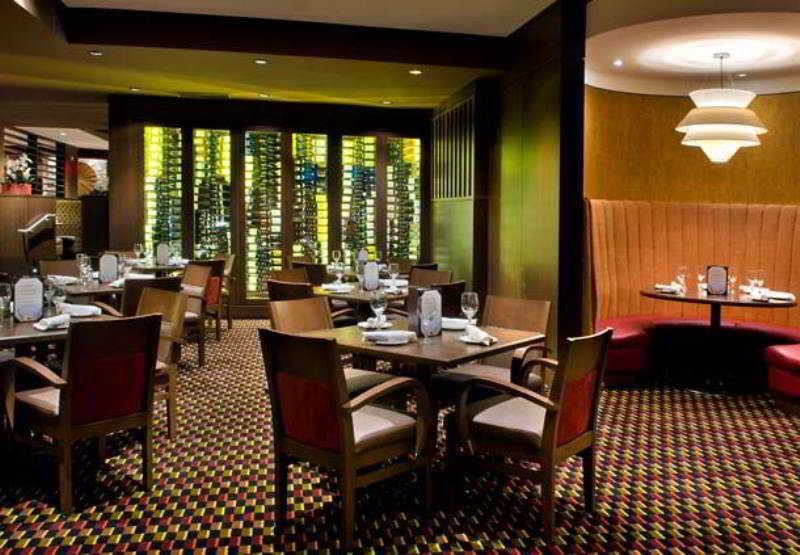 Courtyard By Marriott Niagara Falls Ristorante foto