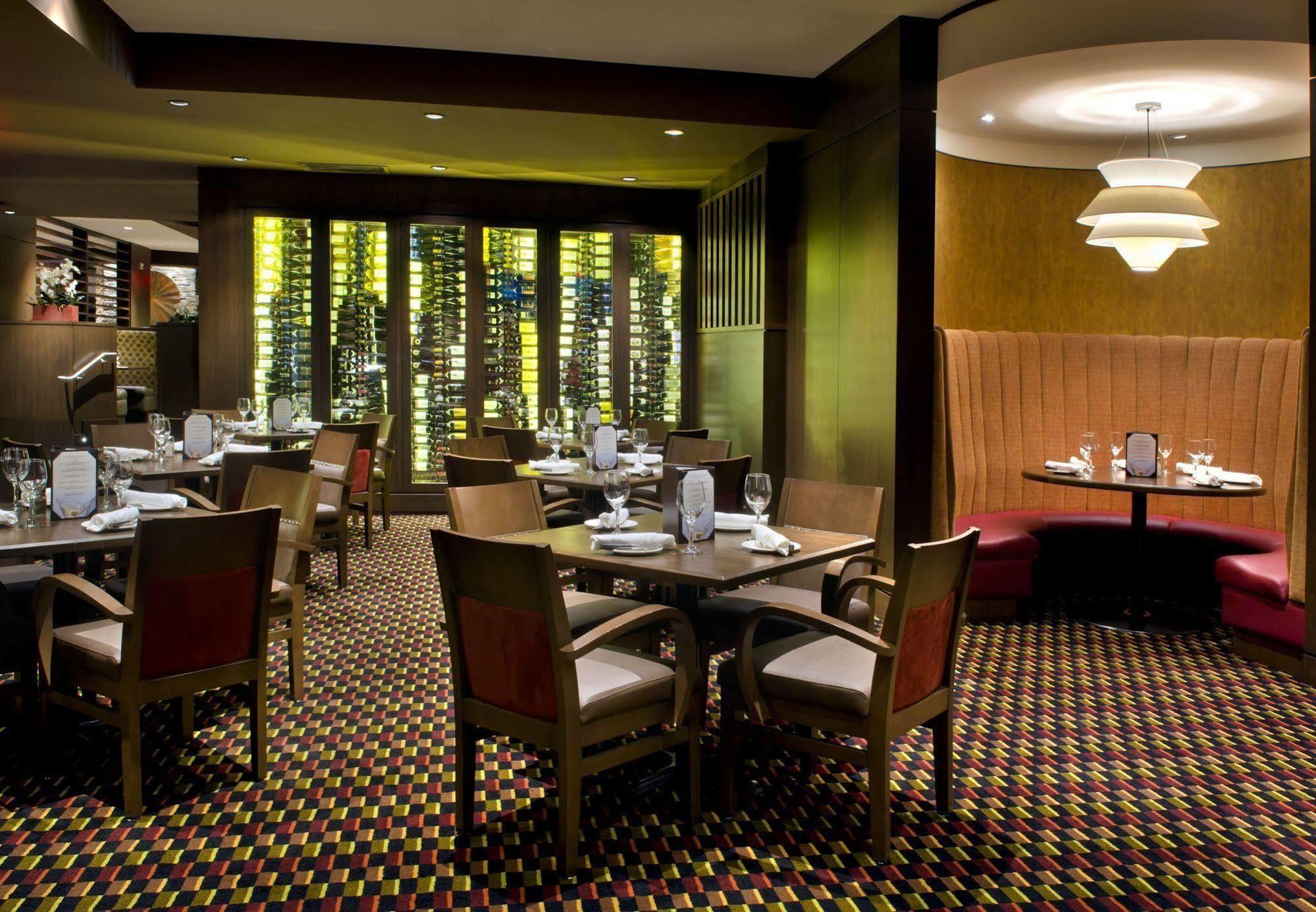 Courtyard By Marriott Niagara Falls Esterno foto