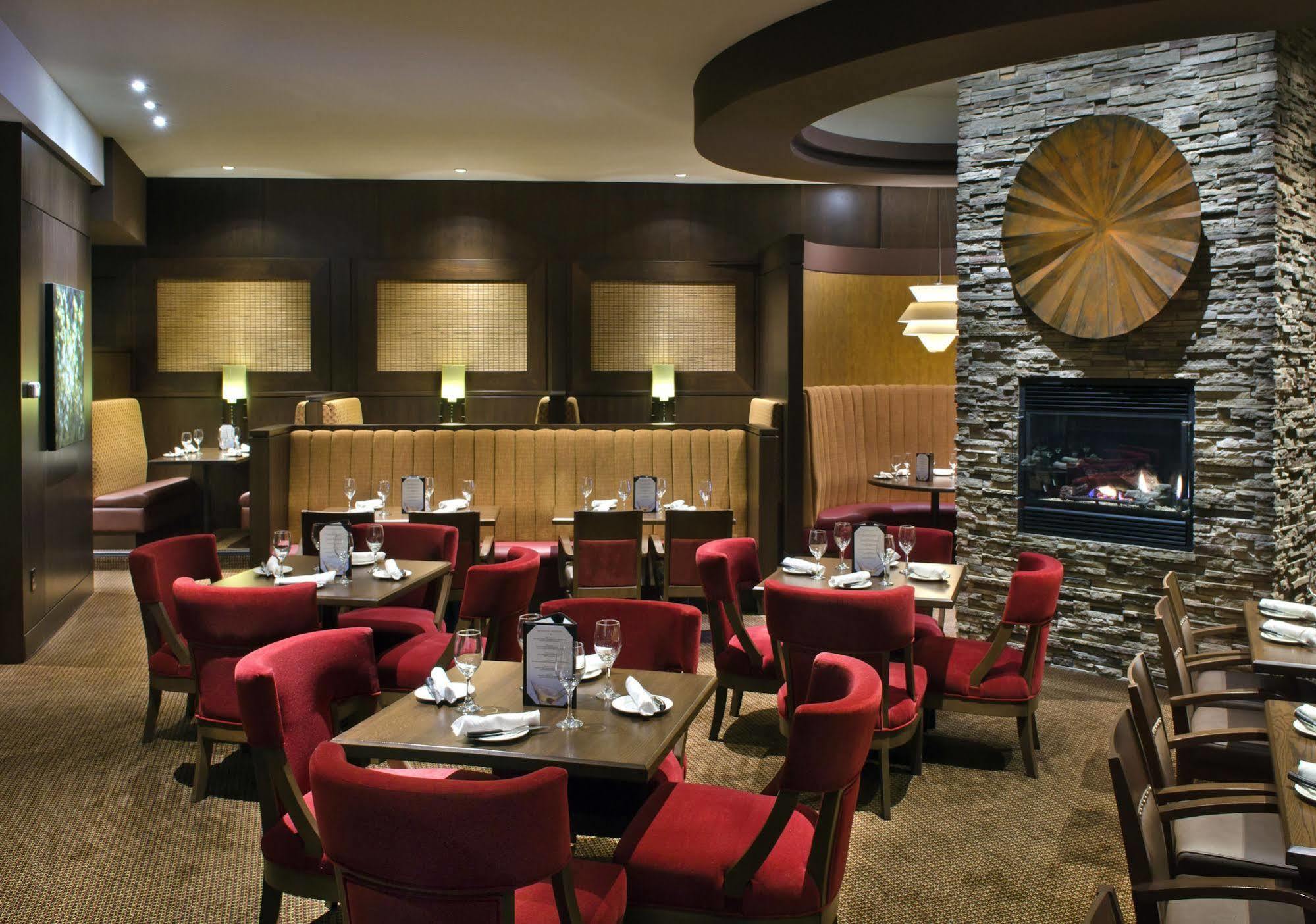 Courtyard By Marriott Niagara Falls Esterno foto